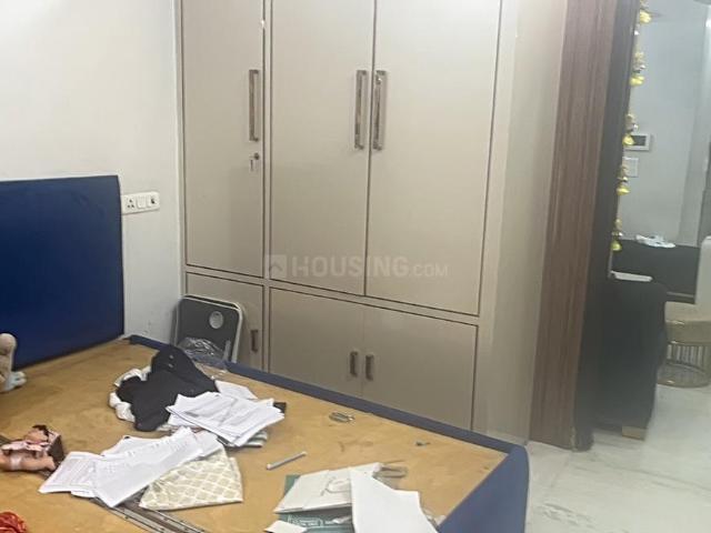 2 BHK Independent Builder Floor in Mukherjee Nagar for rent New Delhi. The reference number is 20093321