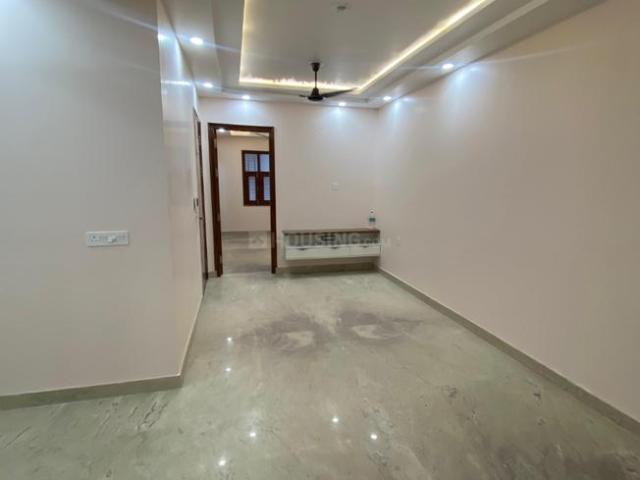 2 BHK Independent Builder Floor in Mukherjee Nagar for rent New Delhi. The reference number is 20368510
