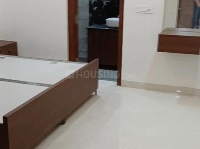 2 BHK Independent Builder Floor in Mukherjee Nagar for rent New Delhi. The reference number is 21118732