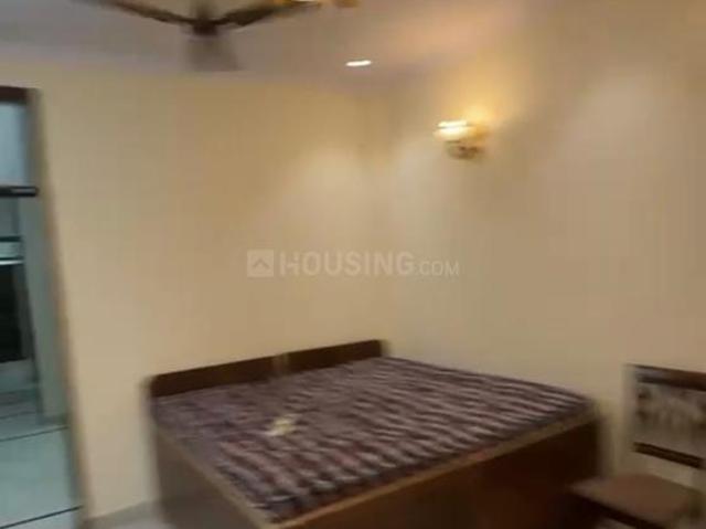 2 BHK Independent Builder Floor in Mukherjee Nagar for rent New Delhi. The reference number is 21118292