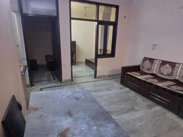 2 BHK Independent Builder Floor in Mukherjee Nagar for rent New Delhi. The reference number is 21136682