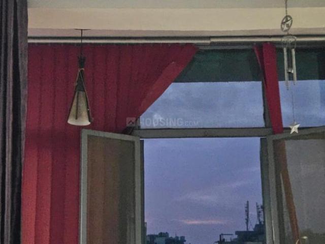 2 BHK Independent Builder Floor in Mukherjee Nagar for rent New Delhi. The reference number is 21159755