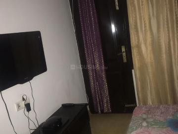 2 BHK Independent Builder Floor in Mukherjee Nagar for rent New Delhi. The reference number is 7129533