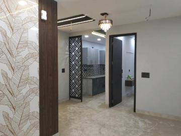 2 BHK Independent Builder Floor in Mukherjee Nagar for resale New Delhi. The reference number is 19787696