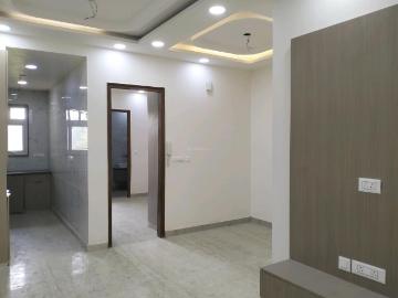 2 BHK Independent Builder Floor in Mukherjee Nagar for resale New Delhi. The reference number is 19788049