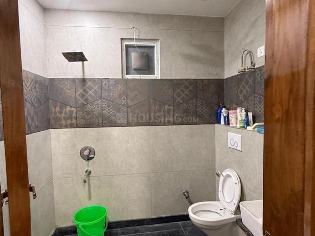 2 BHK Independent Builder Floor in Mukherjee Nagar for resale New Delhi. The reference number is 19845970