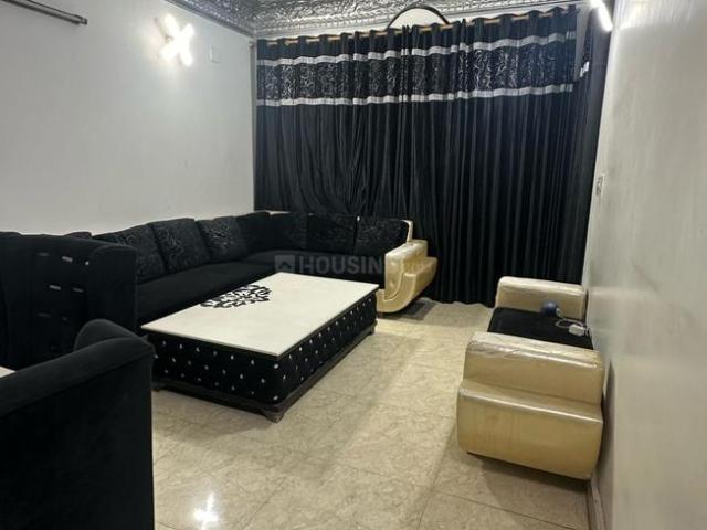 2 BHK Independent Builder Floor in Mukherjee Nagar for resale New Delhi. The reference number is 20146659