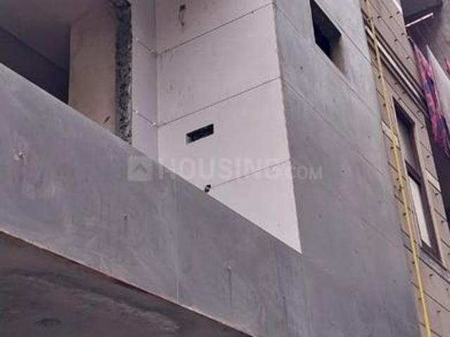 2 BHK Independent Builder Floor in Mukherji Park for resale New Delhi. The reference number is 14893577