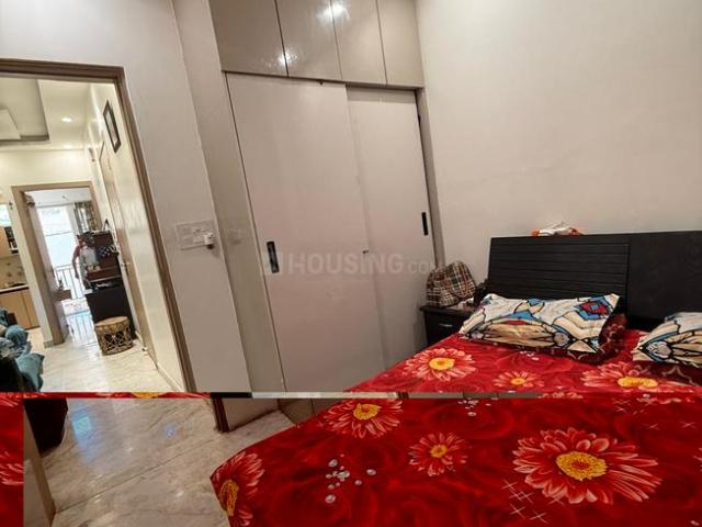 2 BHK Independent Builder Floor in Mukherji Park for resale New Delhi. The reference number is 20067051