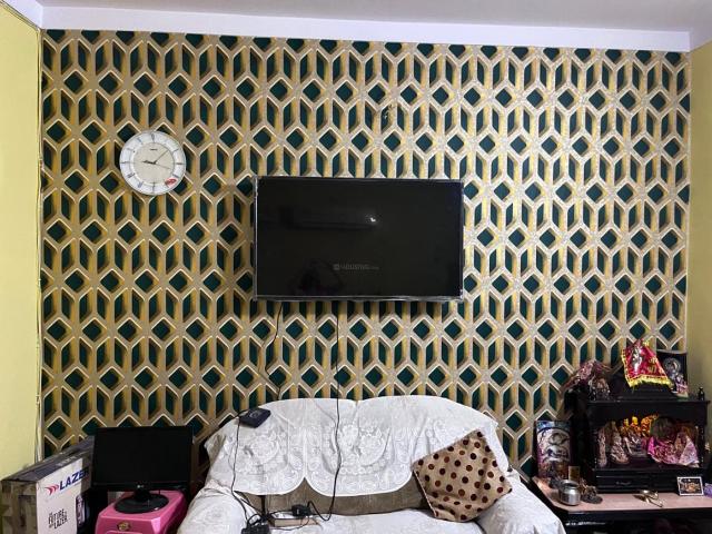 2 BHK Independent Builder Floor in Mukherji Park for resale New Delhi. The reference number is 6726790