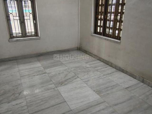 2 BHK Independent Builder Floor in Mukundapur for rent Kolkata. The reference number is 21004622