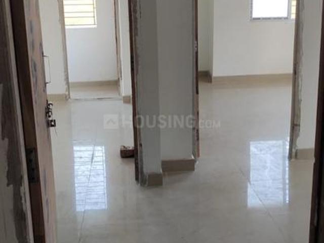 2 BHK Independent Builder Floor in Mukundapur for resale Kolkata. The reference number is 11806404