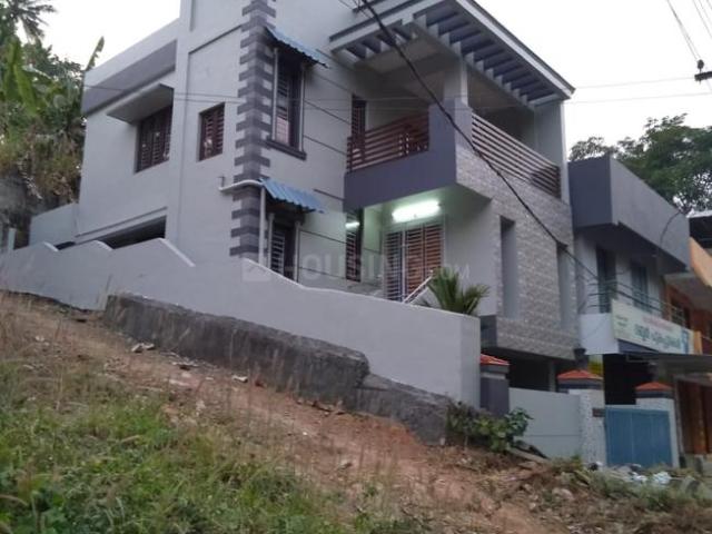 2 BHK Independent Builder Floor in Mukundapur for resale Kolkata. The reference number is 12004991