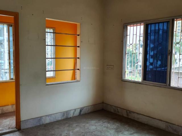 2 BHK Independent Builder Floor in Mukundapur for resale Kolkata. The reference number is 9708998