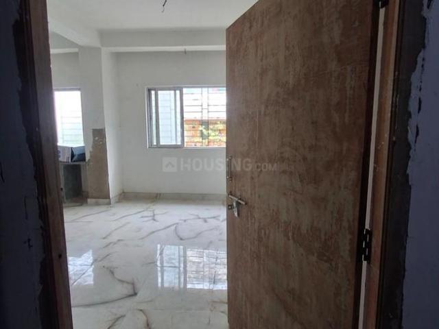2 BHK Independent Builder Floor in Mukundapur for resale South 24 Parganas. The reference number is 20449410