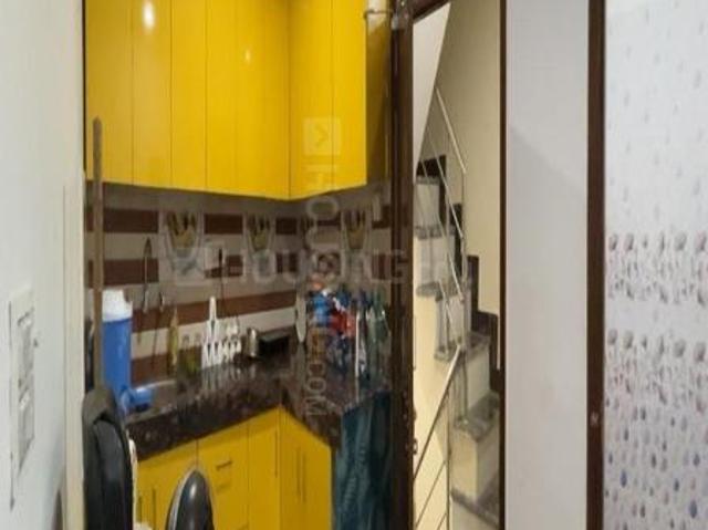 2 BHK Independent Builder Floor in Mukundpur for resale New Delhi. The reference number is 15268234