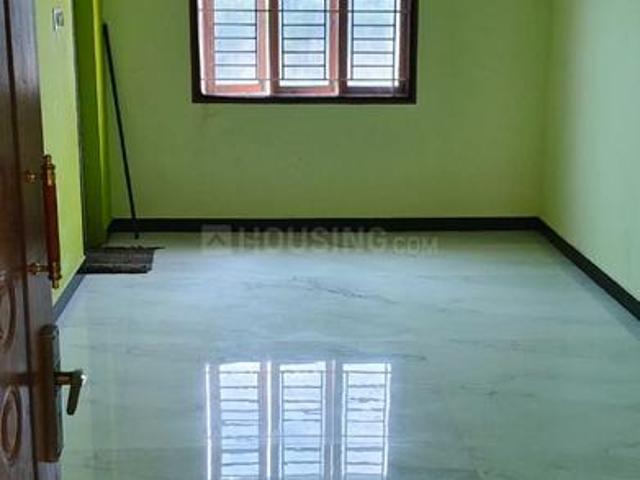 2 BHK Independent Builder Floor in Mummoorthi Nagar for rent Tiruppur. The reference number is 21293802