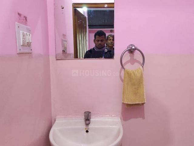 2 BHK Independent Builder Floor in Munnekollal for rent Bengaluru. The reference number is 9370061