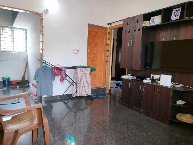 2 BHK Independent Builder Floor in Munnekollal for rent Bengaluru. The reference number is 15358840