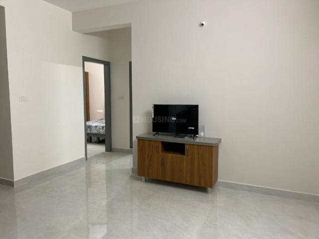 2 BHK Independent Builder Floor in Munnekollal for rent Bengaluru. The reference number is 20953794