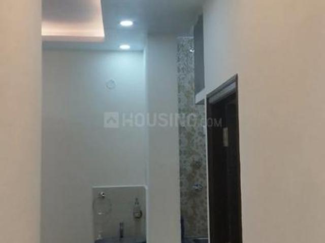 2 BHK Independent Builder Floor in Munnekollal for rent Bengaluru. The reference number is 20938923