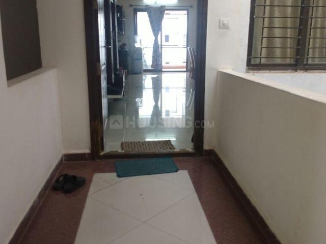 2 BHK Independent Builder Floor in Munnekollal for rent Bengaluru. The reference number is 21049759