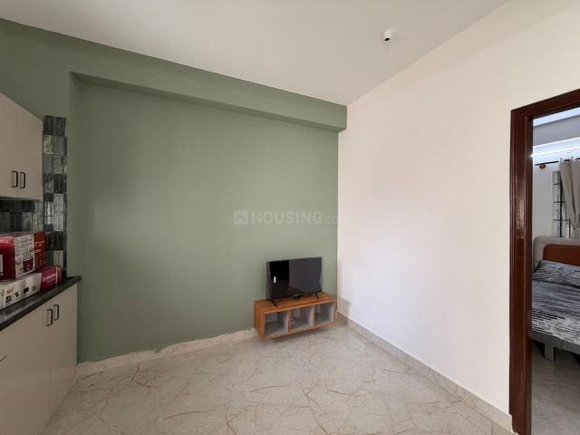 2 BHK Independent Builder Floor in Munnekollal for rent Bengaluru. The reference number is 21157422