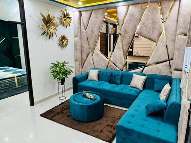 2 BHK Independent Builder Floor in Mundka for resale New Delhi. The reference number is 14238615