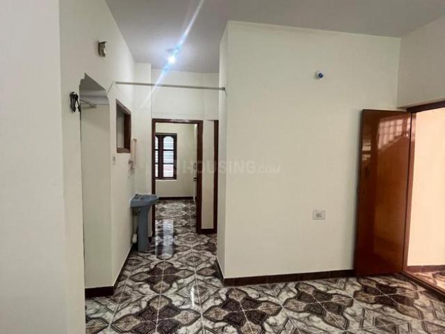 2 BHK Independent Builder Floor in Muneshwara Nagar for rent Bengaluru. The reference number is 21285607
