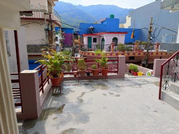 2 BHK Independent Builder Floor in Muni Ki Reti for rent Rishikesh. The reference number is 20387212