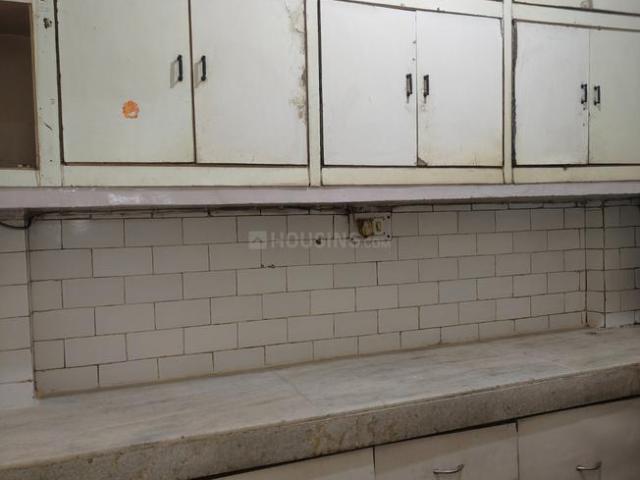 2 BHK Independent Builder Floor in Munirka for rent New Delhi. The reference number is 19032905