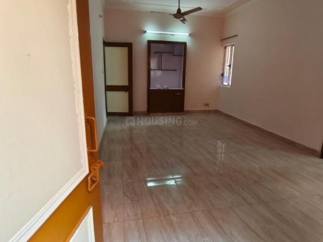 2 BHK Independent Builder Floor in Munirka for rent New Delhi. The reference number is 19840259