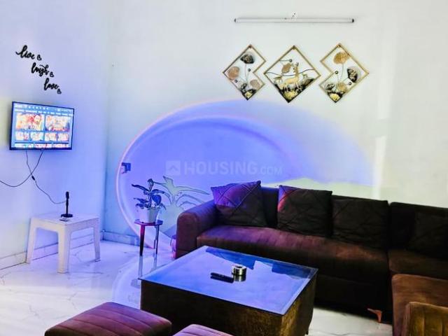2 BHK Independent Builder Floor in Mussoorie Road for rent Dehradun. The reference number is 19533670