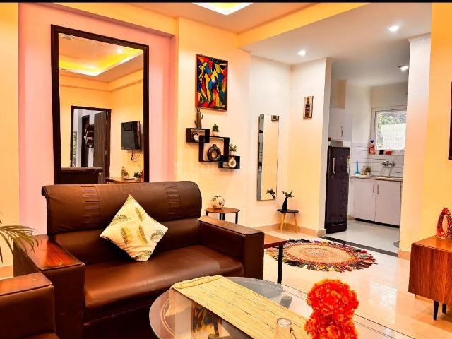 2 BHK Independent Builder Floor in Mussoorie Road for resale Dehradun. The reference number is 20194944