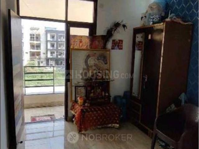 2 BHK Independent Builder Floor in Muradnagar for resale Ghaziabad. The reference number is 20685448