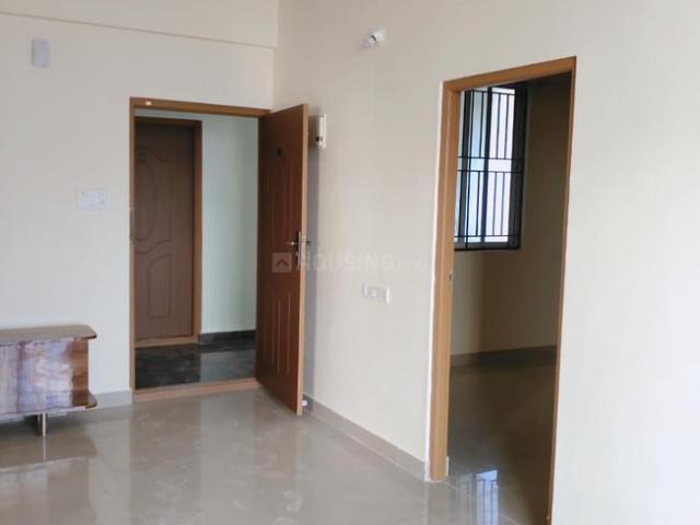 2 BHK Independent Builder Floor in Murugeshpalya for rent Bengaluru. The reference number is 20480152
