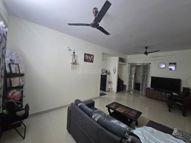 2 BHK Independent Builder Floor in Murugeshpalya for rent Bengaluru. The reference number is 20480164
