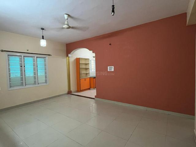 2 BHK Independent Builder Floor in Murugeshpalya for rent Bengaluru. The reference number is 20529924