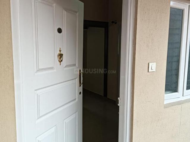 2 BHK Independent Builder Floor in Murugeshpalya for rent Bengaluru. The reference number is 20653389