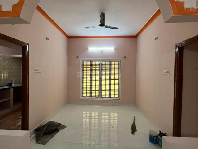 2 BHK Independent Builder Floor in Murugeshpalya for rent Bengaluru. The reference number is 20660382