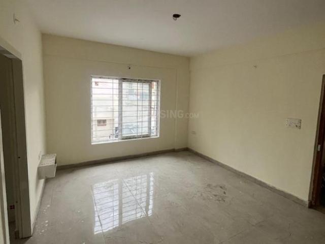 2 BHK Independent Builder Floor in Murugeshpalya for rent Bengaluru. The reference number is 20696537