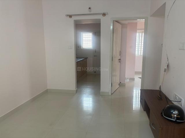 2 BHK Independent Builder Floor in Murugeshpalya for rent Bengaluru. The reference number is 20761281