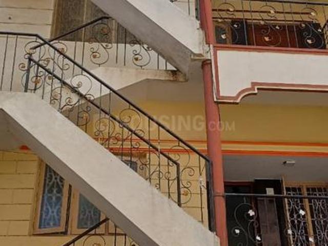 2 BHK Independent Builder Floor in Murugeshpalya for rent Bengaluru. The reference number is 20884822