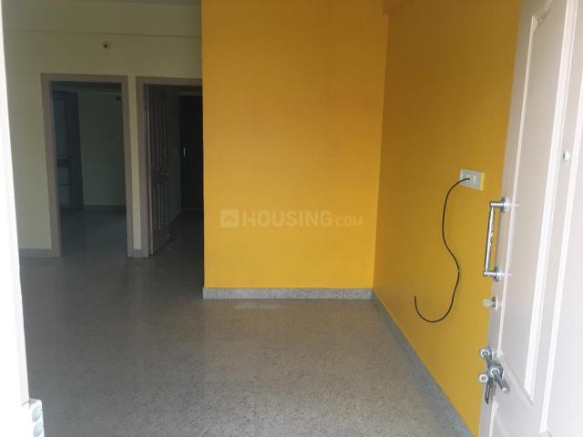 2 BHK Independent Builder Floor in Murugeshpalya for rent Bengaluru. The reference number is 20917704