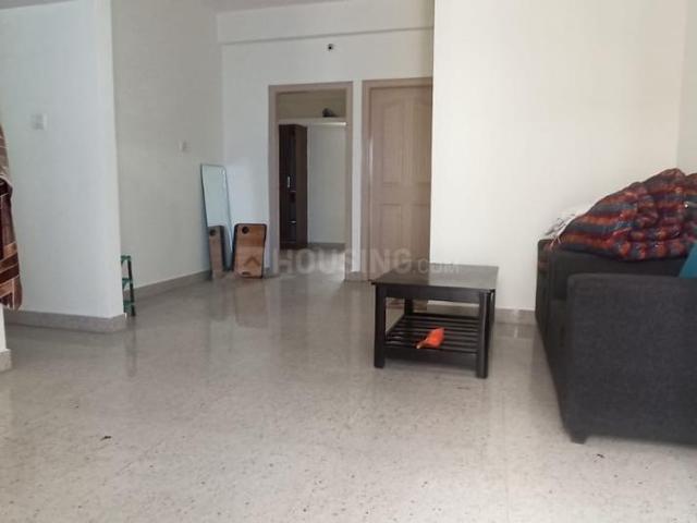 2 BHK Independent Builder Floor in Murugeshpalya for rent Bengaluru. The reference number is 20922115