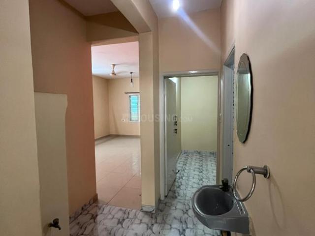2 BHK Independent Builder Floor in Murugeshpalya for rent Bengaluru. The reference number is 20944395