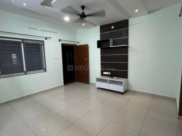 2 BHK Independent Builder Floor in Murugeshpalya for rent Bengaluru. The reference number is 21023862