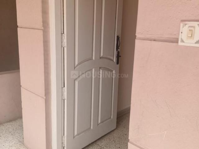 2 BHK Independent Builder Floor in Murugeshpalya for rent Bengaluru. The reference number is 21040654