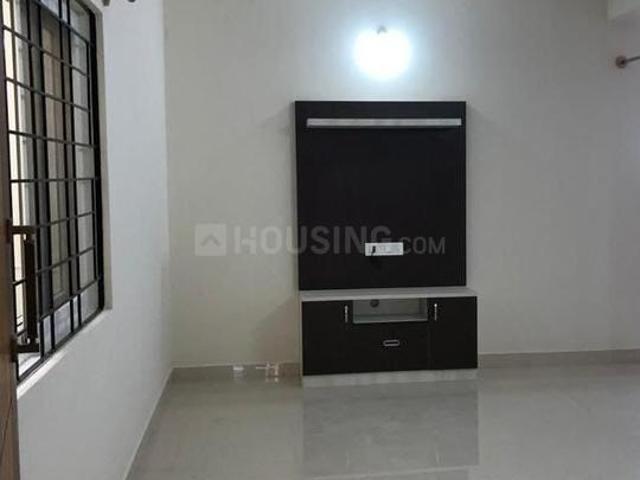 2 BHK Independent Builder Floor in Murugeshpalya for rent Bengaluru. The reference number is 21096638