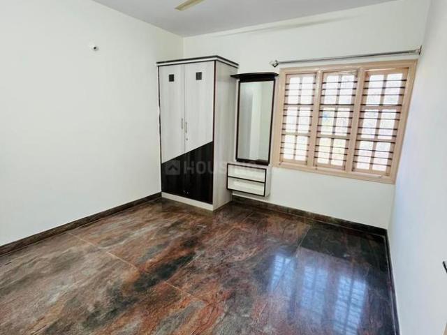 2 BHK Independent Builder Floor in Murugeshpalya for rent Bengaluru. The reference number is 21172578
